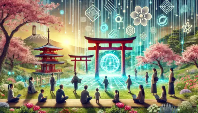 時代が変わる、誰もがプログラマーになれる未来