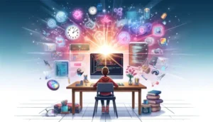 【IT入門:STEP1】ITの基礎知識をゼロから学ぶ！仕組み・用語・活用法まとめ