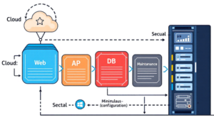 VPSにJavaアプリの開発環境を自動で構築する方法：Apache＋Tomcat＋PostgreSQL