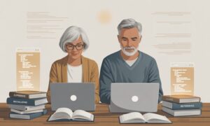 50代からエンジニアを目指す現実｜老朽化する日本のITを支える人材が足りない