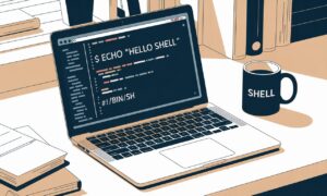 【Shellの基礎知識】構文理解から自動化までを一気に習得する完全ロードマップ