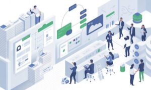 【システム設計・構成管理】システム開発を支える設計ドキュメント！