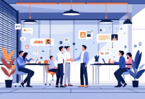 【キャリア実践】転職・独立・コワーキングで描く次の働き方