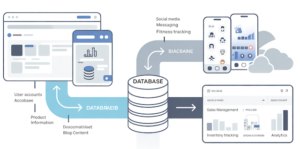 【IT入門:STEP4】IT技術の基礎知識を理解しよう｜データベース・セキュリティ・開発手法