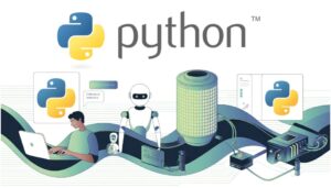 【Pythonの基礎知識】全体像を掴む｜環境構築からAI実装までの実践ロードマップ
